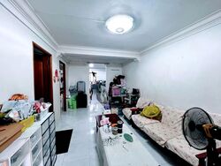 Blk 128 Lorong 1 Toa Payoh (Toa Payoh), HDB 3 Rooms #529195761